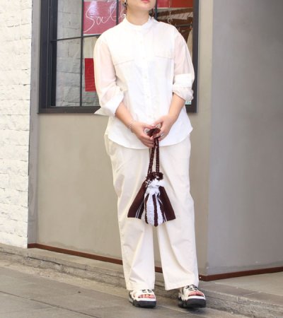 画像8: 40%OFF！フリンジブレードパース　Fringe Brade Purse《セール商品につき返品不可》