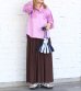 画像3: 40%OFF！フリンジブレードパース　Fringe Brade Purse《セール商品につき返品不可》