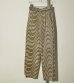 画像7: 20%OFF！パイピングジャガードパンツ　piping jacquard pants《セール商品につき返品不可》
