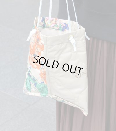 画像7: 30%OFF！キルティングトートバッグS《セール商品につき返品不可》