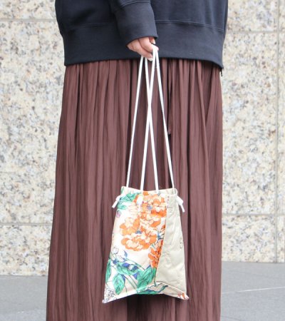 画像6: 30%OFF！キルティングトートバッグS《セール商品につき返品不可》