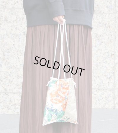 画像6: 30%OFF！キルティングトートバッグS《セール商品につき返品不可》