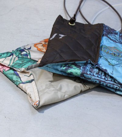 画像10: 30%OFF！キルティングトートバッグS《セール商品につき返品不可》