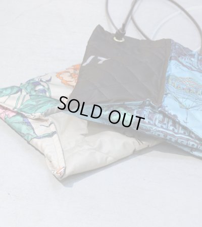 画像10: 30%OFF！キルティングトートバッグS《セール商品につき返品不可》
