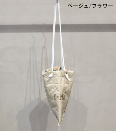 画像11: 30%OFF！キルティングトートバッグS《セール商品につき返品不可》