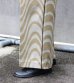 画像4: 20%OFF！パイピングジャガードパンツ　piping jacquard pants《セール商品につき返品不可》