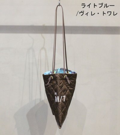 画像14: 30%OFF！キルティングトートバッグS《セール商品につき返品不可》