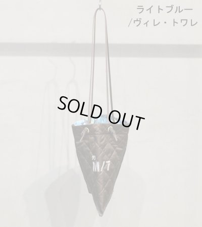 画像14: 30%OFF！キルティングトートバッグS《セール商品につき返品不可》