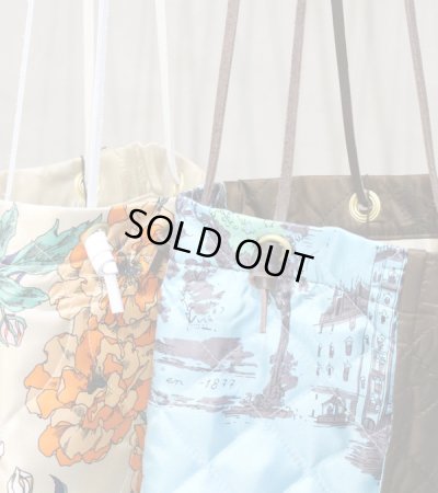 画像9: 30%OFF！キルティングトートバッグS《セール商品につき返品不可》