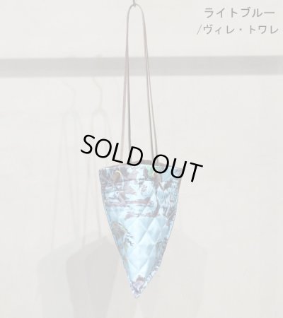 画像15: 30%OFF！キルティングトートバッグS《セール商品につき返品不可》