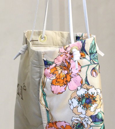 画像13: 30%OFF！キルティングトートバッグS《セール商品につき返品不可》