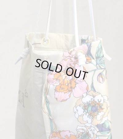 画像13: 30%OFF！キルティングトートバッグS《セール商品につき返品不可》