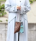 20%OFF！キルティングトートバッグS《セール商品につき返品不可》
