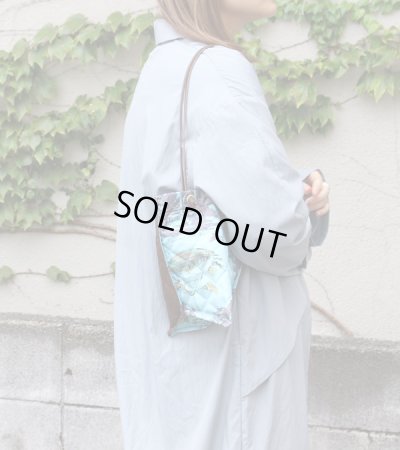 画像2: 30%OFF！キルティングトートバッグS《セール商品につき返品不可》