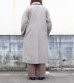 画像15: リバーシブルステンカラーコートクラッシック（ユニセックス）