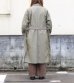 画像33: リバーシブルステンカラーコートクラッシック（ユニセックス）