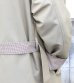 画像38: リバーシブルステンカラーコートクラッシック（ユニセックス）