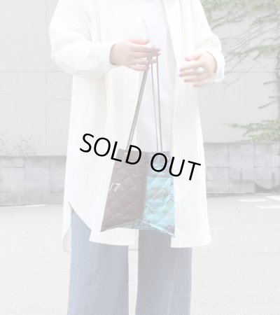 画像4: 30%OFF！キルティングトートバッグS《セール商品につき返品不可》