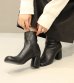 画像13: スクエアショートブーツ　square short boots