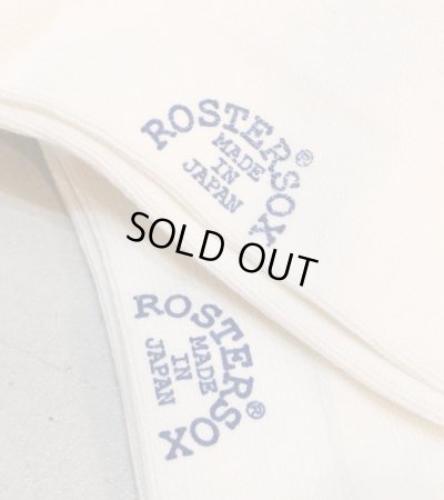 画像5: HRD RIB socks