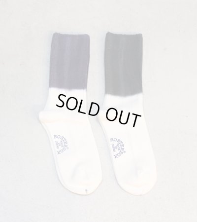 画像1: HRD RIB socks