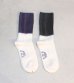 画像1: HRD RIB socks (1)