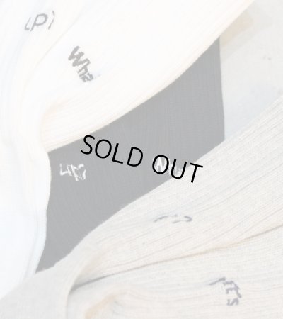 画像4: what'sup socks