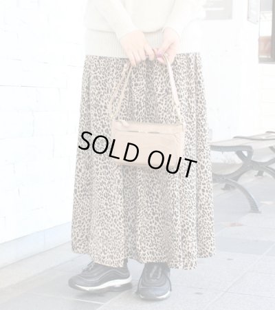 画像6: ジェントルクロコ2wayウォレットポシェット