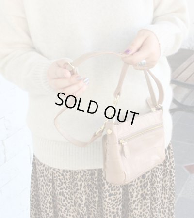 画像20: ジェントルクロコ2wayウォレットポシェット