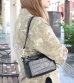 画像2: ジェントルクロコ2wayウォレットポシェット (2)