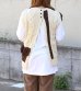画像5: 30%OFF！パッチワークハンドニットベスト　Patchwork Handknit Vest《セール商品につき返品不可》