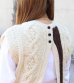 画像7: 30%OFF！パッチワークハンドニットベスト　Patchwork Handknit Vest《セール商品につき返品不可》