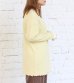 画像17: ワッフルカラースキームトップス　WAFFLE COLOR SCHEME TOPS