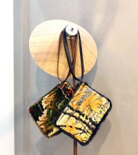 40%OFF！ジップポーチ　circa make zip pouch《セール商品につき返品不可》