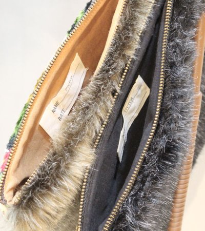 画像17: 40%OFF!ジップポーチ circa make zip pouch《セール商品につき返品不可》