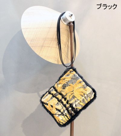 画像18: 40%OFF!ジップポーチ circa make zip pouch《セール商品につき返品不可》