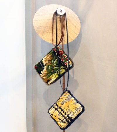 画像11: 40%OFF!ジップポーチ circa make zip pouch《セール商品につき返品不可》