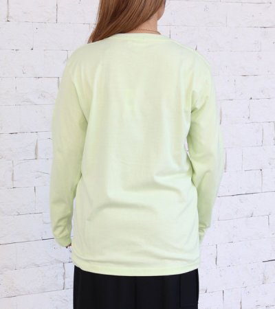 画像18: 40%OFF！フラワープリントロンティー　FLOWER PRINT LON T《セール商品につき返品不可》