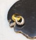 画像1: ボリュームドームリング　Volume Dome Ring　 (1)