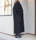 画像14: ウールオーバーコート　Wool Over Coat