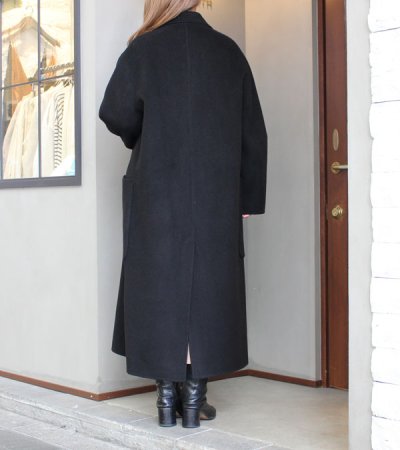画像18: 30%OFF!ウールオーバーコート Wool Over Coat《セール商品につき返品不可》