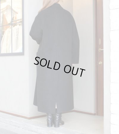 画像18: 30%OFF！ウールオーバーコート　Wool Over Coat《セール商品につき返品不可》