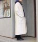 画像8: ウールオーバーコート　Wool Over Coat