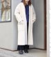 画像10: 20%OFF！ウールオーバーコート　Wool Over Coat《セール商品につき返品不可》