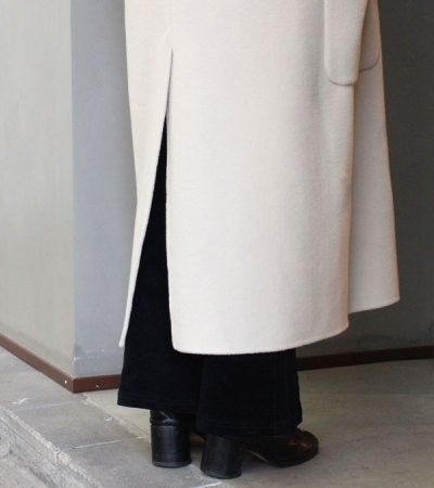 画像14: 30%OFF!ウールオーバーコート Wool Over Coat《セール商品につき返品不可》