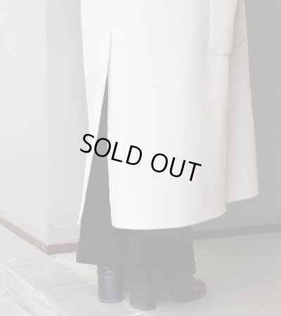 画像14: 30%OFF！ウールオーバーコート　Wool Over Coat《セール商品につき返品不可》