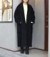 画像13: ウールオーバーコート　Wool Over Coat