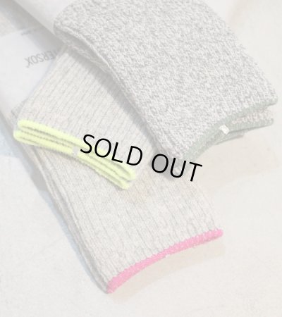 画像3: SW LINE socks