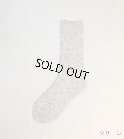 画像8: SW LINE socks