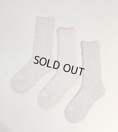 画像1: SW LINE socks